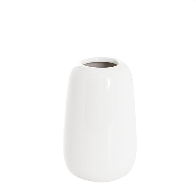 Ceramic Cone Vase