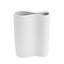 Cypress Vase (White)