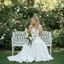 Botanical Grace Bridal Bouquet