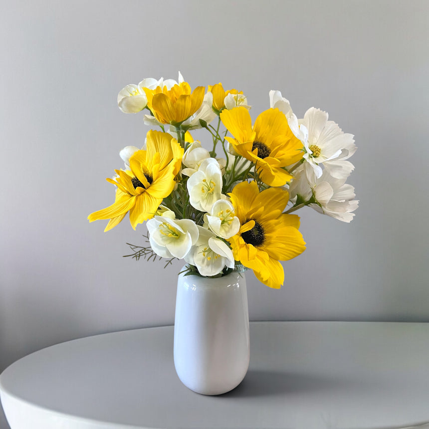 Daisy