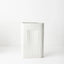 Sable Vase - White