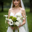 Botanical Grace Bridal Bouquet