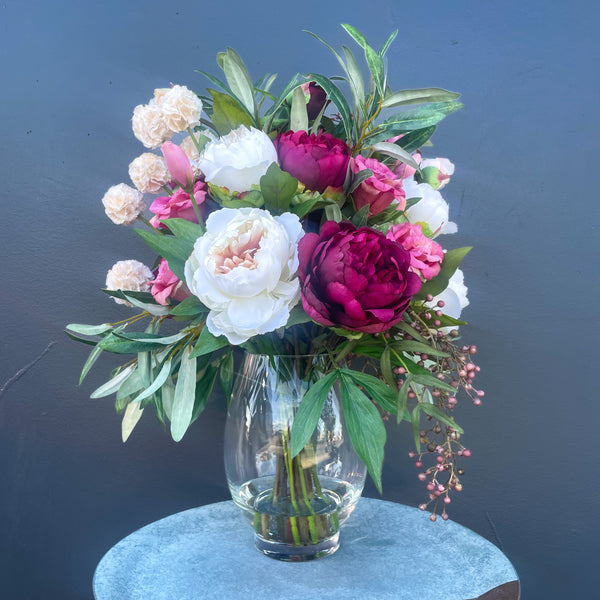 Shop Realistic Artificial Flowers, Wedding Flowers & Artificial Plants ...