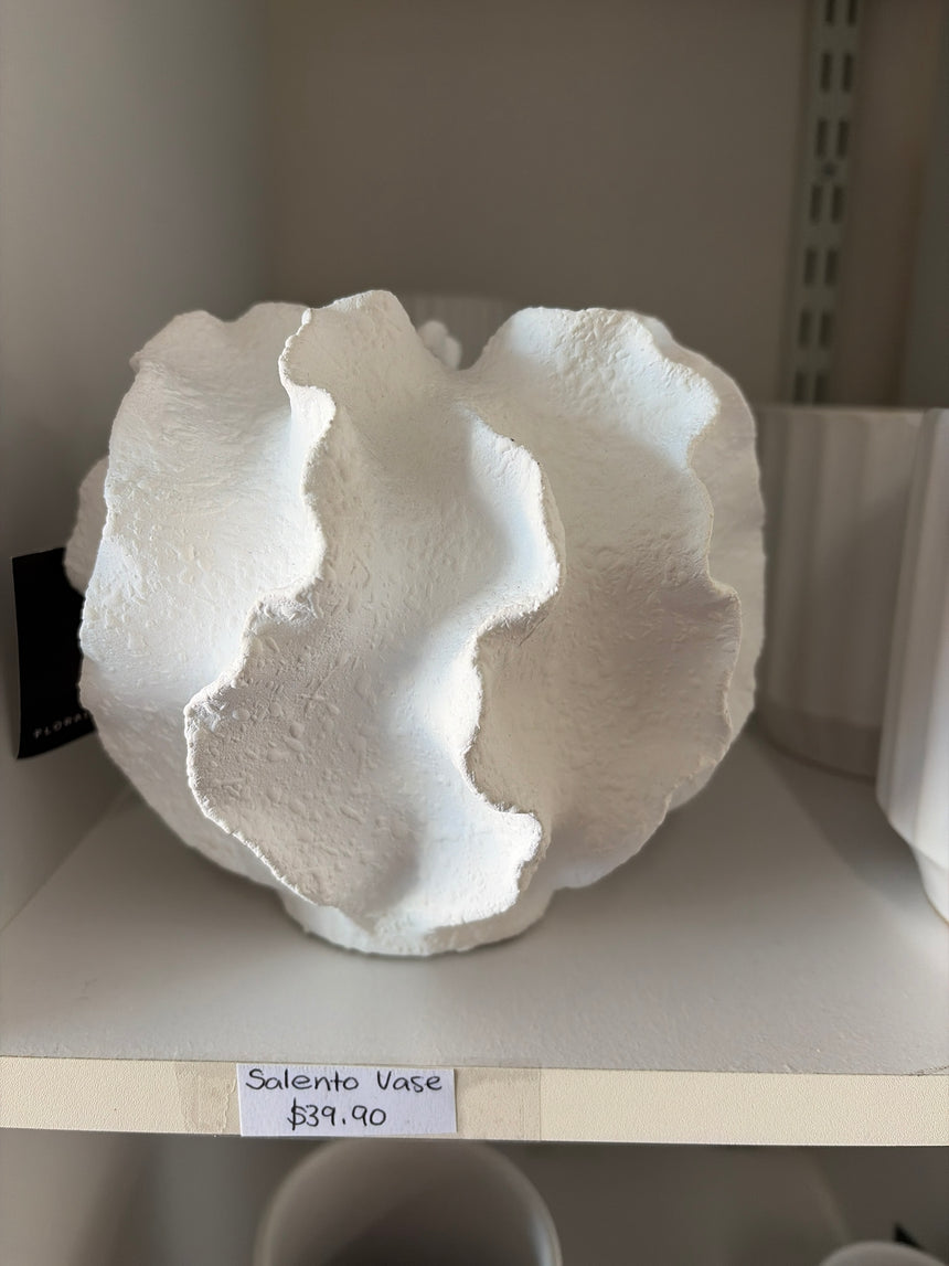 Salento Vase