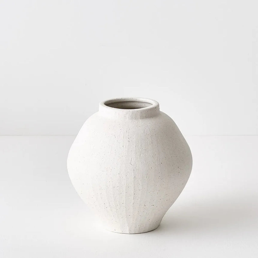 Lerato Pot White