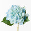 Hydrangea - Light Blue