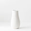 Mona Vase - White