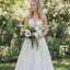 Botanical Grace Bridal Bouquet