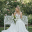 Botanical Grace Bridal Bouquet