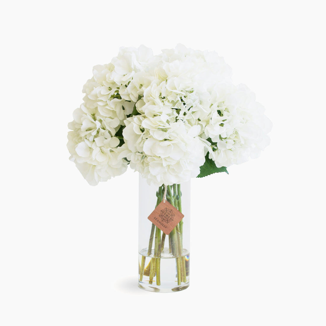 Realistic Artificial Garden Flower Arrangements & Bouquets – Seaholly