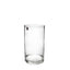 Glass Cylinder Vase (Medium)