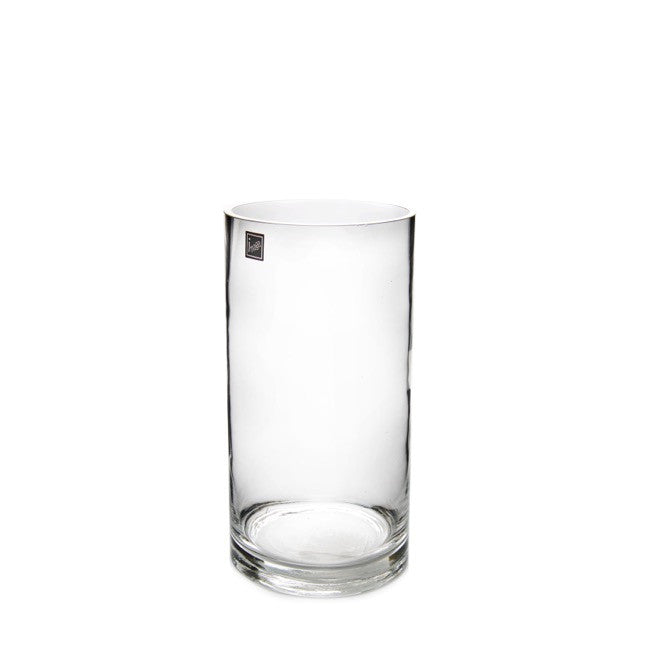 Glass Cylinder Vase (Large)