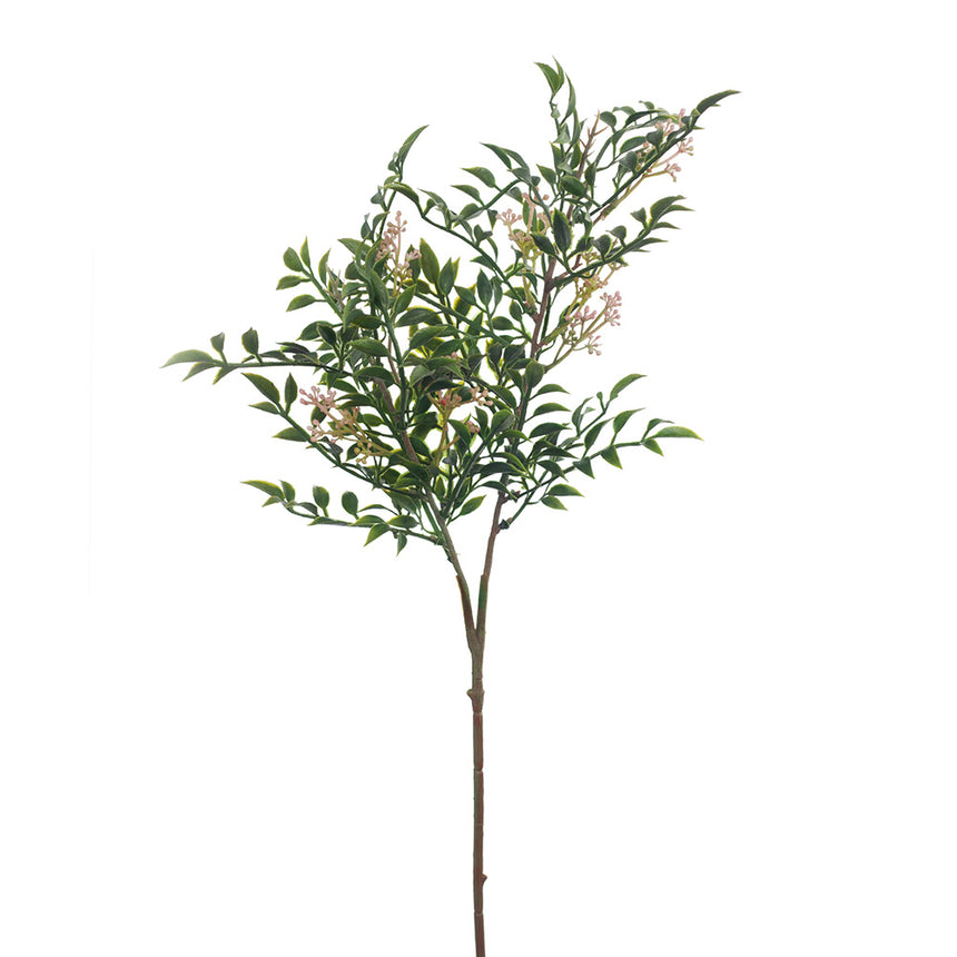 Seed Spray (Green/Pink)