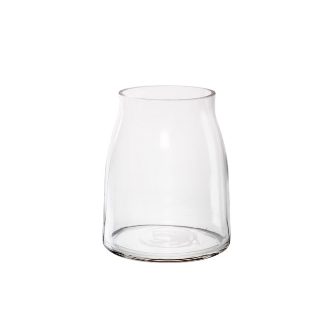 Glass Stella Vase