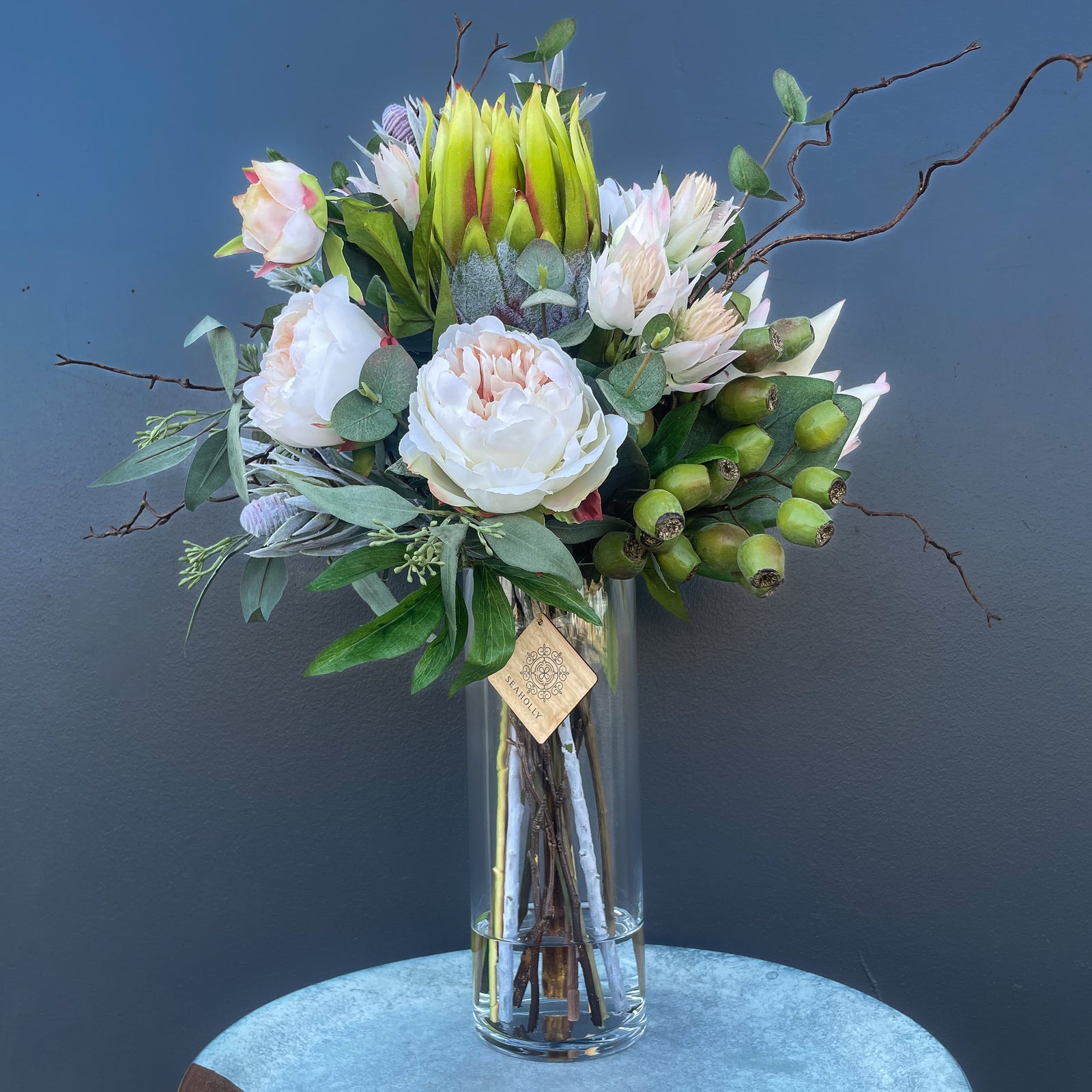 Artificial Native Flower Arrangements & Bouquets Page 2 Seaholly Flowers